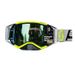 Windproof & Dustproof Safety Goggles For Harley Davidson Riders – UV400 Protection, Anti-Fog Lens, Comfort Fit_desvips.com