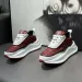 2024 High Quality Male Fashion Versatile Trendy Sports Sneakers Casual Chunky Walking Style Shoes For Men Zapatos_desvips.com
