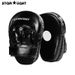Curved Boxer Target Adult Children Training Target Sanda Foot Target Taekwondo Martial Arts Training Muay Thai Target Hand Target_desvips.com