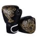 Boxing Gloves Combat Taekwondo Hand Guard_desvips.com