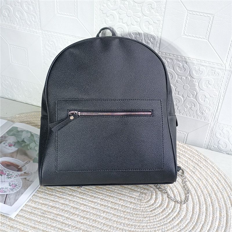 Original Order Male And Female College Students Sports Outdoor Backpack_desvips.com