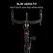 ROCKBROS Frame Bag Bicycle Top Tube Bag for MTB Road Bike 1L Reflective_desvips.com