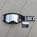 Windproof Motorcycle Goggles Cycling Eyewear Road Helmets Ski Goggles_desvips.com