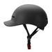New Bicycle Integrated Mold Mountain Road Bike Riding Outdoor Sports Leisure Duckbill Cap Helmet_desvips.com