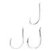 Fish Hook Set With Pre-tied Sub-line, Double Complete Set, Iseni, Izu, New Kanto, Crucian Carp H, Imported Fishing_desvips.com