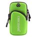 Running Women, Multifunctional Outdoor Sports For Men, Fitness Equipment Wrist Bag, Arm Strap Phone Bag_desvips.com
