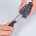 Outdoor Wilderness Survival High Hardness Swiss Army Mini Pocket Personal Defense Knife Integrated Tool_desvips.com