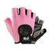 Fitness Gloves For Men And Women, Half-Finger Weightlifting Gym Dumbbell Exercise Sports Cycling Non-Slip Breathable_desvips.com