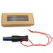 Outdoor Camping Imitation Sound Lure Geese Simulation Whistle Duck Call Accessories_desvips.com