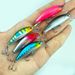 Slow-sinking Minnow Lure With Sound Beads, Complete Set Of Floating Lures Long-distance Casting, Specifically For Fish,_desvips.com