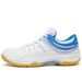 Cross-border Ready-to-ship Badminton For Couples, Professional Shoes, Summer Breathable Table Tennis Sports Shoes With_desvips.com