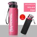 Merida Bicycle Riding Insulated Outdoor Sports Cup 304 Stainless Steel Large Capacity Water Bottle_desvips.com