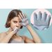 Fitness Cycling Gloves Women's Equipment Wear-Resistant Sports Training Wrist Kettlebell Yoga Palm Guards Sweatproof_desvips.com