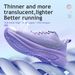 Onemix New Original Men Running Sports Shoes Shock Absorption Soft Lightweight Breathable Mesh Non-slip Cushioning_desvips.com