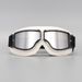 Retro Harley Style Windproof Motorcycle Riding Glasses Helmets Goggles Off Road Goggles Sports Accessories_desvips.com