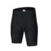 Clearance Sale Cycling Shorts, Black, Summer, With Silicone Padding, For Men And Women, Mountain Bike, Breathable, Long_desvips.com