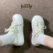 withoutbox Free Shipping Jifffly Women's 2025 Summer New Original Minority White Shoes Versatile Casual Thick Bottom_desvips.com