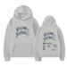 Rapper Drake Music Album Honestly Nevermind Hoodie_desvips.com