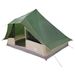 Family Teepee Tent With Roof - Spacious Playhouse For Kids - Indoor/Outdoor Use - Durable And Safe Design_desvips.com