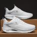 Fashion Men Running Shoes Casual Sports Breathable Lightweight For Women's Comfortable Athletic Walking Sneakers_desvips.com