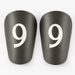 Mini Football Leg Guard Board Adult Children Sports Training Competition Protective Equipment_desvips.com