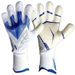 Falcon Football Children Adult Latex Breathable Wear-Resistant Professional Goalkeeper Gloves Martin_desvips.com
