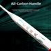 Offensive Adult Full Carbon Badminton Racquet Ultralight Competition Grade Single Racquet For Sports And Outdoor Activities_desvips.com