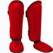 Boxing Shin Guard Is Suitable For Taekwondo Muay Thai Mixed Martial Arts Leg Protective Sleeve Martial Arts Sparring_desvips.com