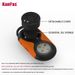 KANPAS Thermometer Compass /Quality Thermohygrometer Kit / For Outdoor,_desvips.com