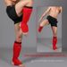 Boxing And Kickboxing Leg Protectors, Shin Guards, Kickboxing Leg Protectors, Muay Thai Shin Guards, Calf Protectors, And Foot Protectors._desvips.com