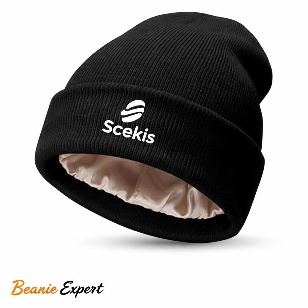 Unisex Winter Knit Beanie Hats For Men Women Warm Cozy Knitted Beanies For Daily Wear & Outdoor Winter Activities_desvips.com