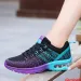 Spring High Quality Cushioning Runns Women Breathable Autumn Athletics Casual Sneaker Ladies Non-slip Sport_desvips.com