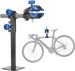 ROCKBROS Bicycle Repair Stand with a 25kg Load Capacity, Workshop Stand_desvips.com