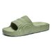 Couple's One Line EVA Feet Feeling Slippers Summer Beach Men's And Women's Casual Shoes 2023_desvips.com