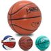 Basketballs Training Competition Basketball Kindergarten Children Youth Sports Supplies Multi Color Optional_desvips.com