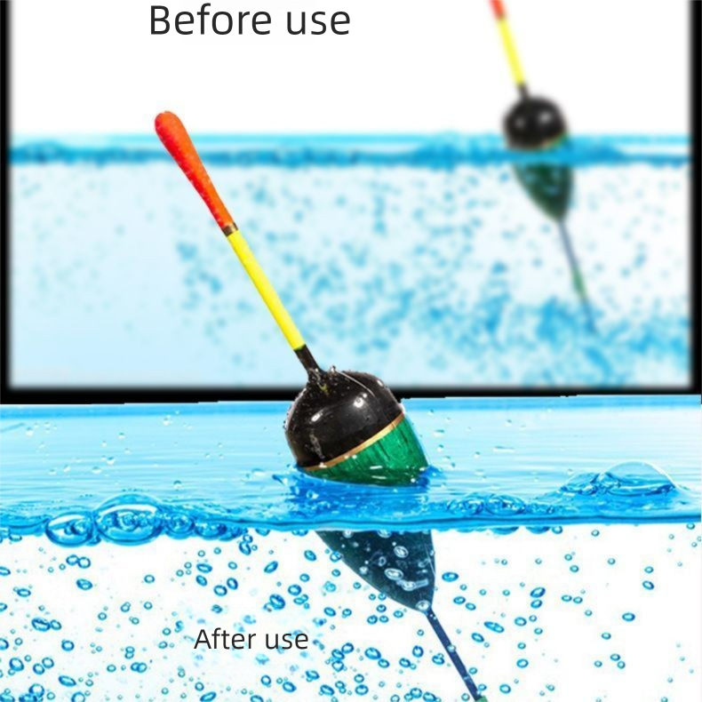 Telescope Float Observation, High-Definition Magnifying Close-Up Telescope, Fishing For Nearsightedness And Presbyopia,_desvips.com