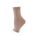 Sports Socks Sports Running Compression Socks Sweat Wicking Breathable Open Toe Ankle Support Elastic Socks_desvips.com