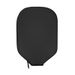 Hot Selling Pickleball Protective Case Diving Material Anti-Fall Outdoor Sports Portable Storage Racket Bag_desvips.com