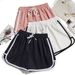 Sports Mid-rise Casual Loose Quick-drying Shorts Slimming Wide-leg Three-point Pants Yoga Shorts_desvips.com