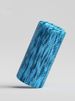 New Solid Foam Roller Yoga Column Muscle Roller Relaxation Professional Floating Point Beginner Smooth Fitness Massage Roller_desvips.com