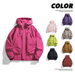 Spring And Autumn Men's And Women's Pairs American Loose Windproof Jacket Outdoor Trendy Hooded Jacket Jacket_desvips.com