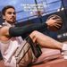 Adult Double Padded Sports Elbow Protectors Honeycomb Anti Collision Arm Protectors For Basketball Football Outdoor Sports Joint Protection_desvips.com