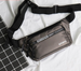 New Ins-style Waist Men, Multifunctional, Fashionable, Trendy, Suitable Outdoor Travel, Casual Sports, Shoulder Or_desvips.com