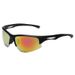 Riding Polarized Sports Sunglasses Bicycle Night Vision Anti Ultraviolet Half Frame Sunglasses_desvips.com