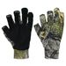 LOOGU Camouflage Hunting Gloves - Lightweight, Breathable & Non-Slip For Hunting, Fishing, Birdwatching & Photography (Tree Bark, Grass)_desvips.com