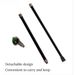 High Quality Dragon Claw With Green Ball Luxury Walking Cane Man Fashion Party Walking Canes Women Elegant Vintage Walking Cane 93cm_desvips.com