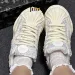 Jifffly Women's Without Box 2025 New Summer Casual Canvas Ins Trendy Shoes Versatile For Women_desvips.com