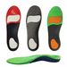 Flat Feet High Arch Support Cross-Border Hot-Selling Popular Unisex Shock Absorption Insoles_desvips.com