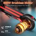 SUNNIGOO N3MAX 800W Powerful Electric Scooter With Seat 48V 13Ah 45km/h Fast Speed All Terrain Off Road 10" Tire Multi Suspension Value E-Scooter_desvips.com