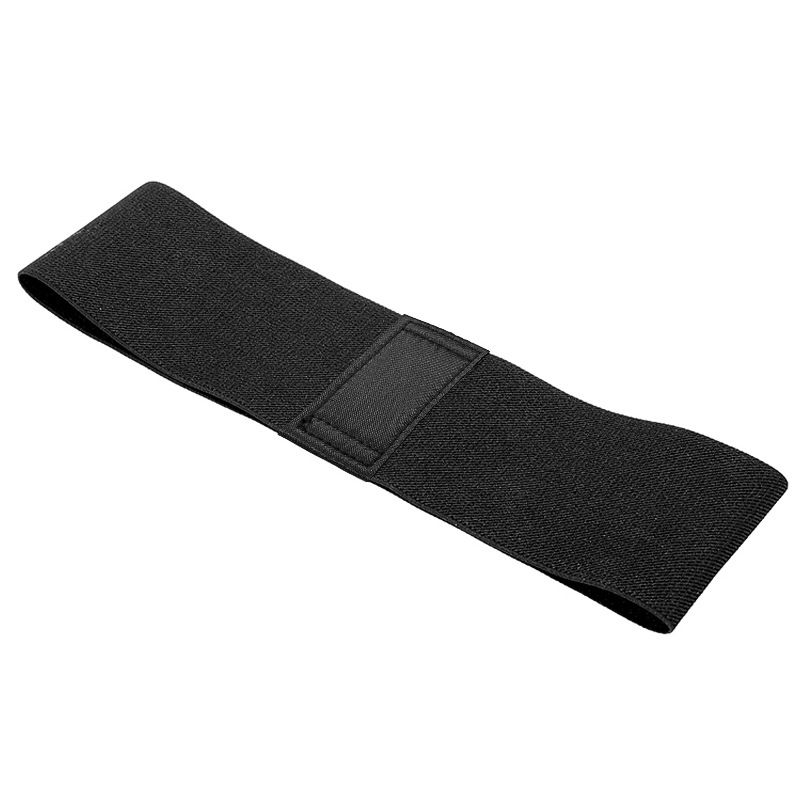 Professional Golf Swing Trainer - Adjustable Hand & Arm Corrector For Men & Women - Elastic Strap For Perfect Swing Posture_desvips.com